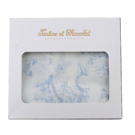 쇼콜라 손수건 2매홀스인형2종세트