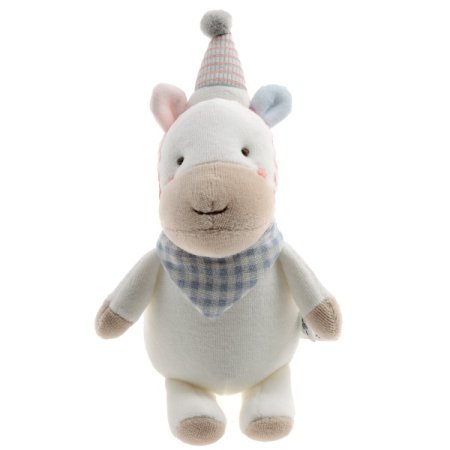 쇼콜라 손수건 2매홀스인형2종세트