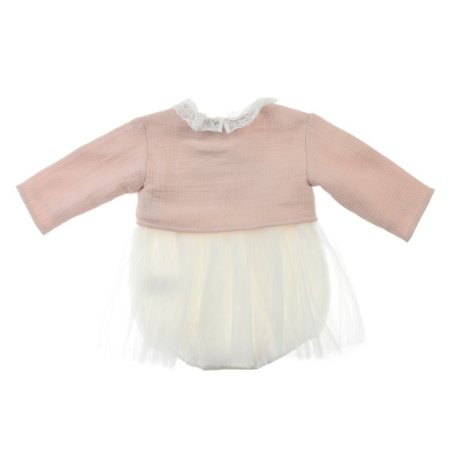 외출복선물뉴엘걸슈트SET