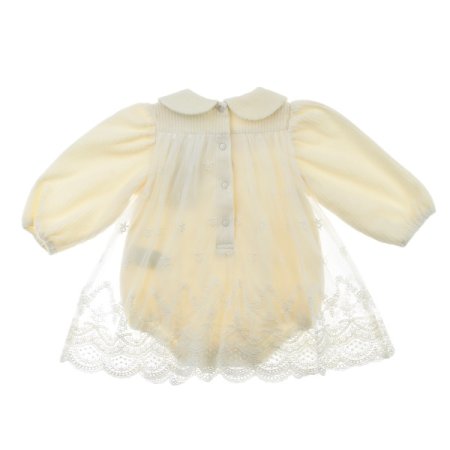 외출복선물봉쥬레이스슈트