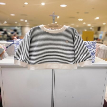 외출복선물폴리ST티셔츠