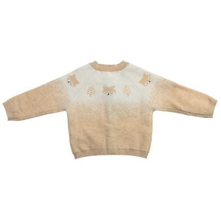 외출복선물무엘르가디건