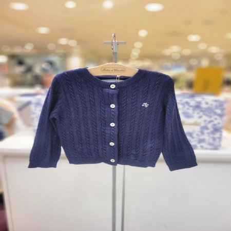 외출복선물포피가디건