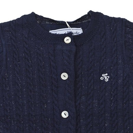 외출복선물포피가디건