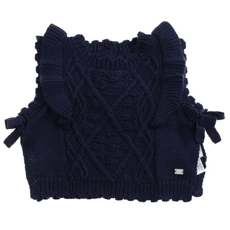 외출복선물센느니트조끼