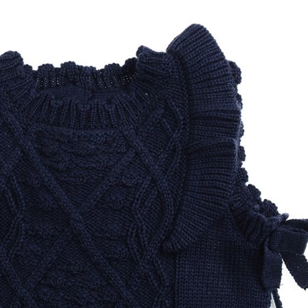 외출복선물센느니트조끼