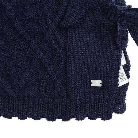 외출복선물센느니트조끼