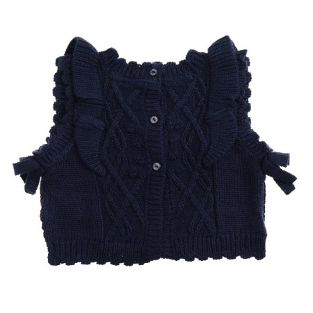 외출복선물센느니트조끼