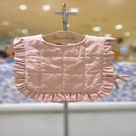 백일돌선물라벨르누빔베스트