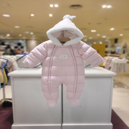 신생아백일선물드봉페더리스우주P