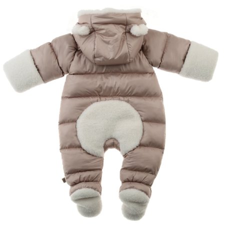 신생아백일선물드봉베어페더우주