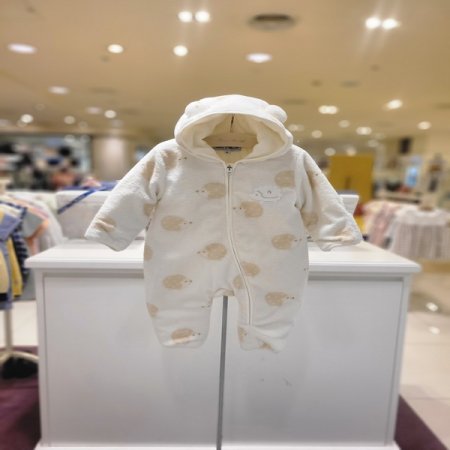 신생아백일선물무엘르뽀솜우주