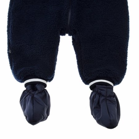 신생아백일선물폴리패딩우주