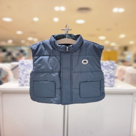 외출복선물세잔리버시블패딩조끼