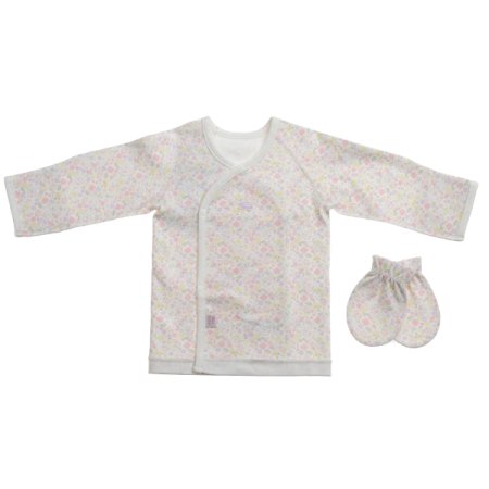 2025신상라이배냇저고리손싸개2종