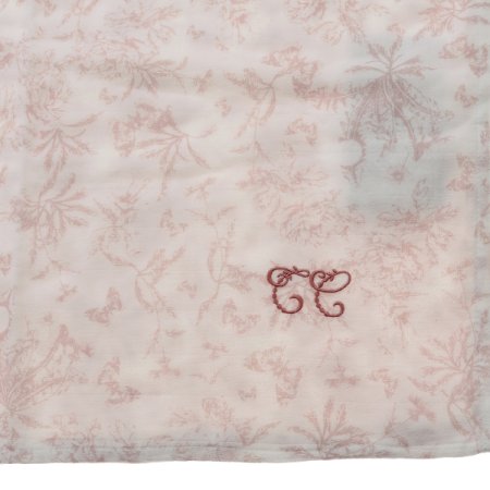 TCG트왈드뱀부거즈블랭킷P