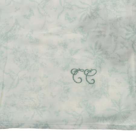 TCB트왈드뱀부거즈블랭킷M