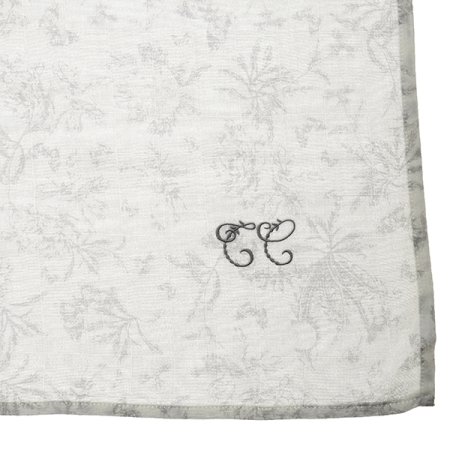 TCU트왈드뱀부거즈블랭킷E