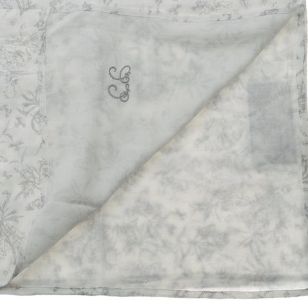 TCU트왈드뱀부거즈블랭킷E