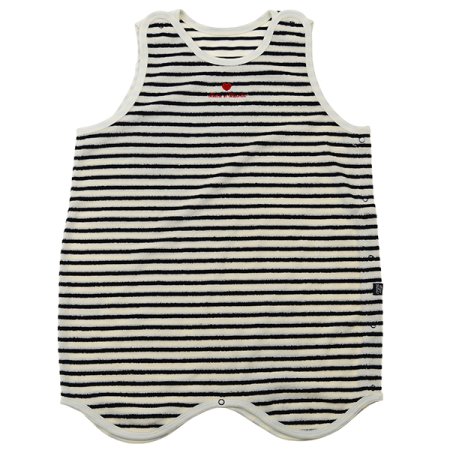 2025신상루이스수면조끼