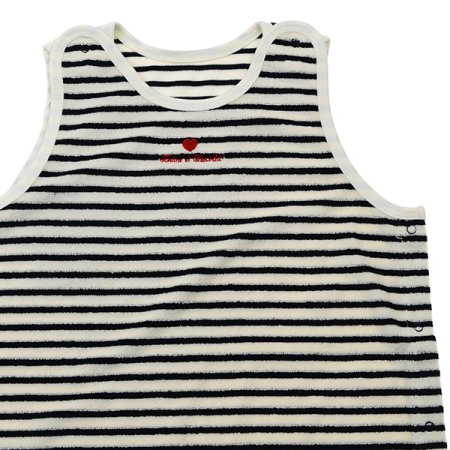 2025신상루이스수면조끼