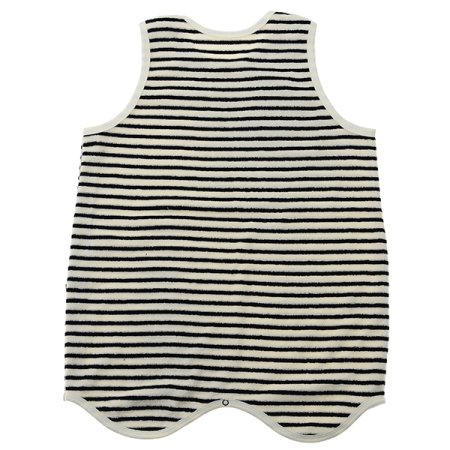 2025신상루이스수면조끼