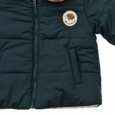 25신상루카리버시블패딩점퍼