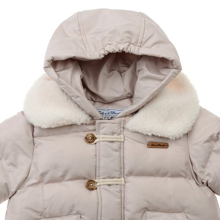 25신상루카토글페더점퍼