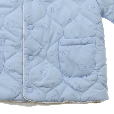 25신상플린리버시블점퍼B