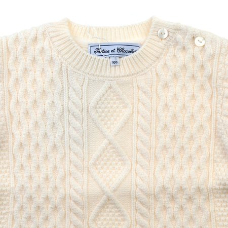 외출복테르니트스웨터