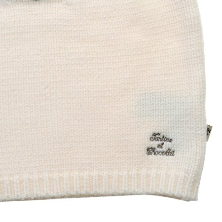 외출복테르자카드스웨터