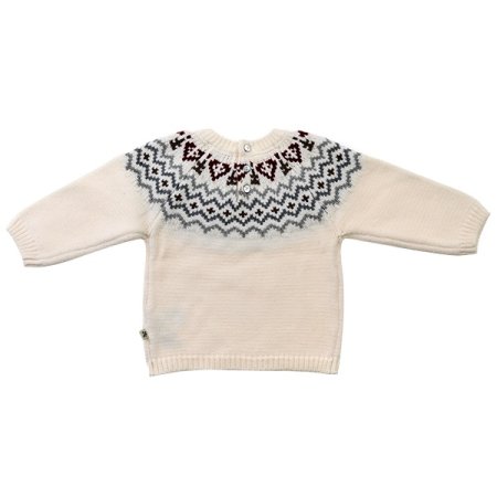 외출복테르자카드스웨터