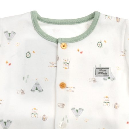 백일돌선물캠핑내의