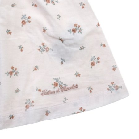 외출복쥬디플라워원피스