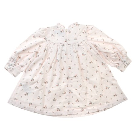 외출복쥬디플라워원피스