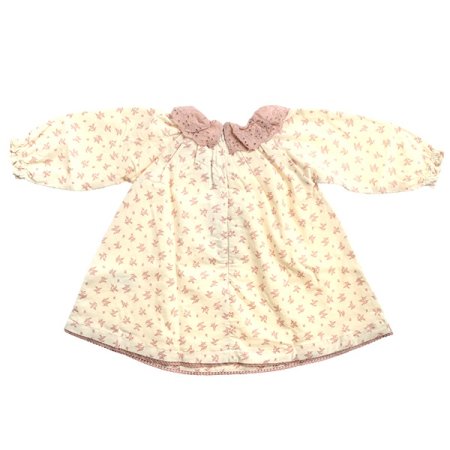 외출복로즈코듀로이원피스