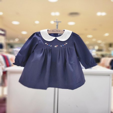 외출복페르디원피스