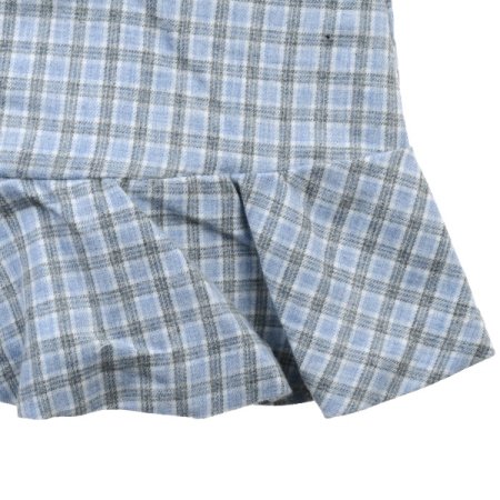 외출복페르디체크원피스SET