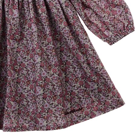 외출복선물로이스모크원피스