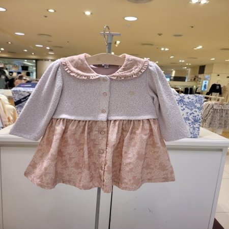 외출복선물리아원피스