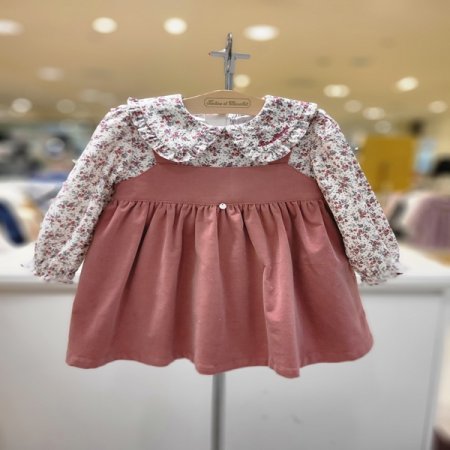 외출복선물프레쥬원피스