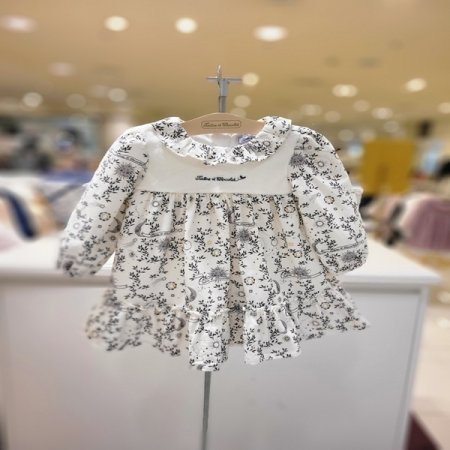 외출복선물에트왈원피스