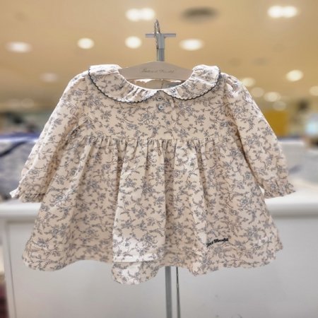 외출복선물)솔레이원피스