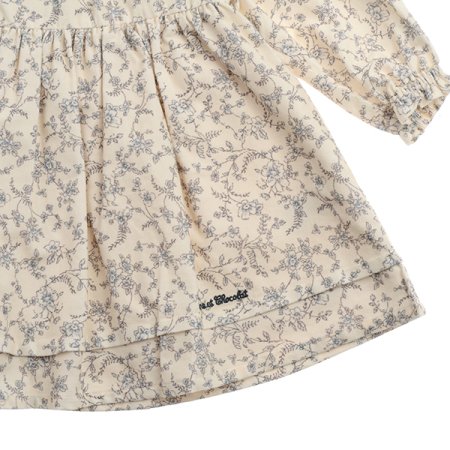 외출복선물)솔레이원피스