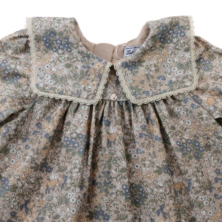 외출복선물)헤일리원피스