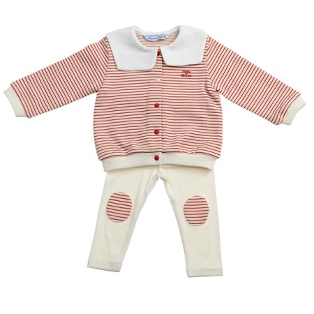 외출복선물)레오가디건상하R