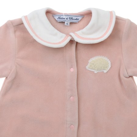 외출복선물)루카밍크카라상하P