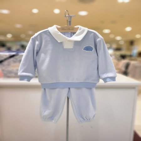 외출복선물)루카밍크카라상하C