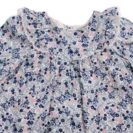 외출복선물)페티플라워상하