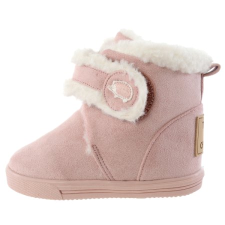 25년신상)프레드무스탕부츠P